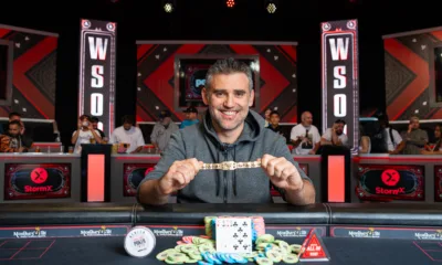 WSOP