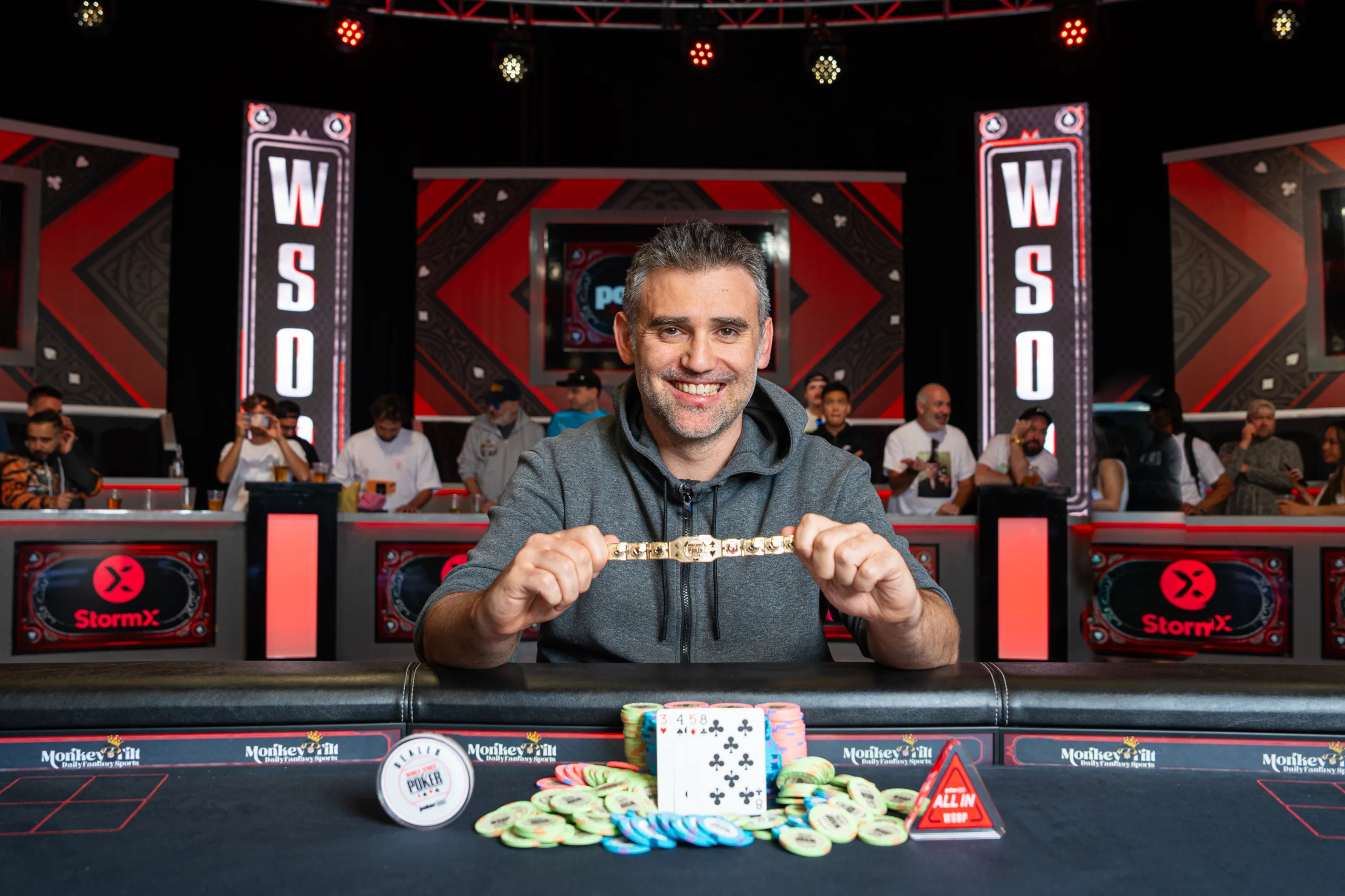 WSOP
