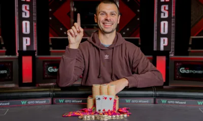 WSOP