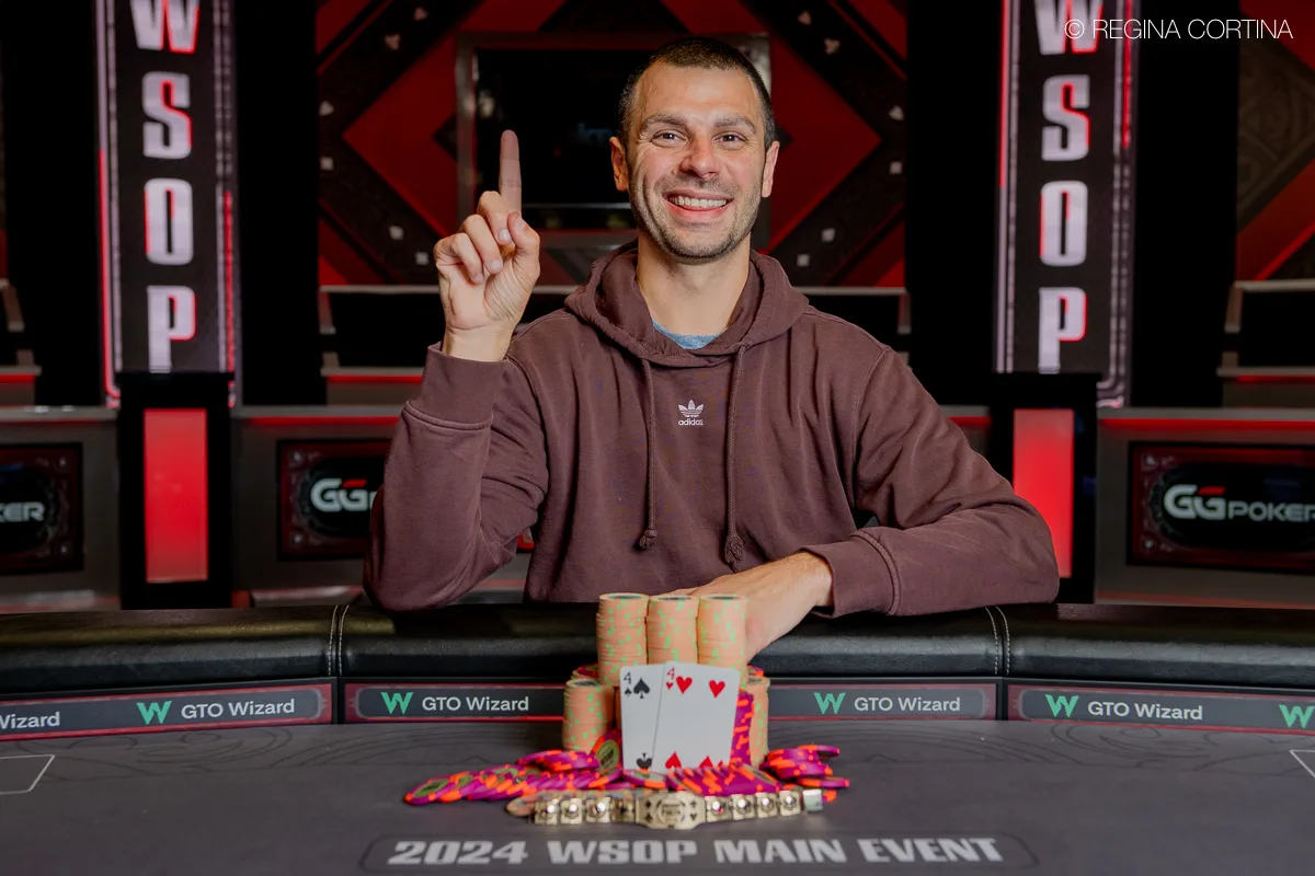 WSOP