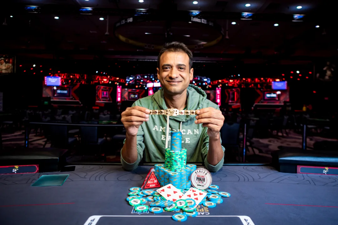 WSOP