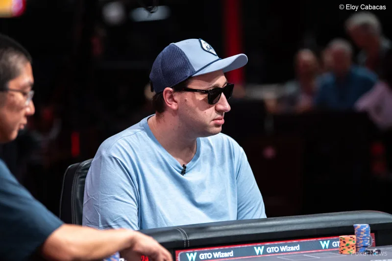 WSOP