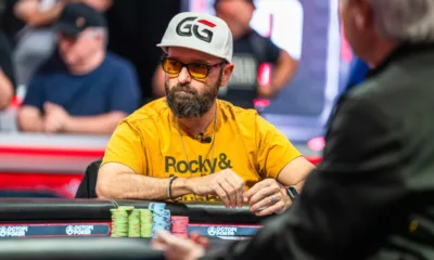 Daniel Negreanu