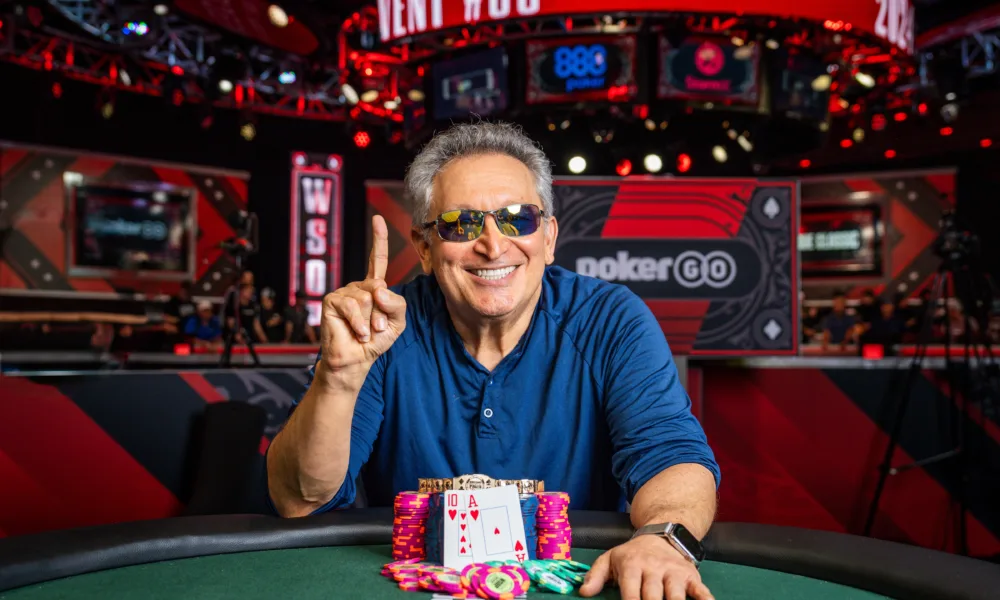 WSOP