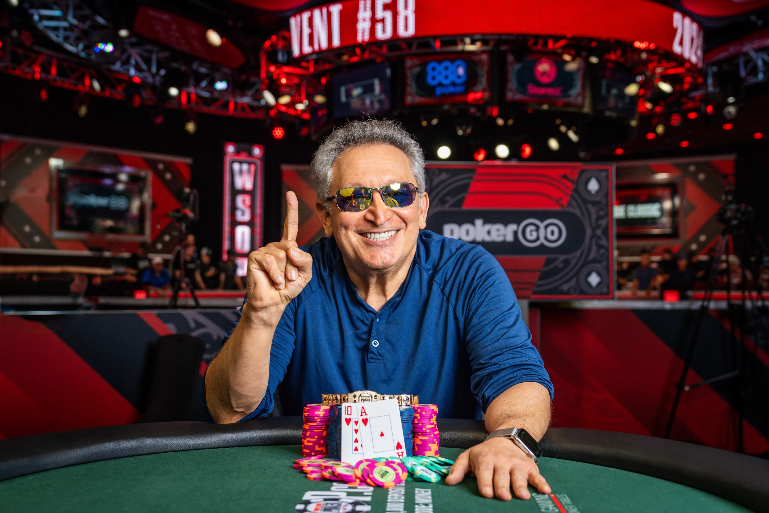 WSOP