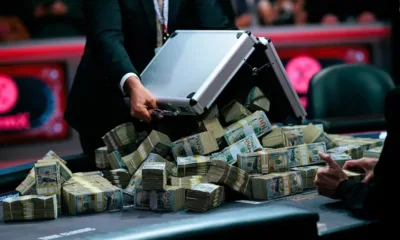 WSOP