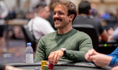 Yuri Martins