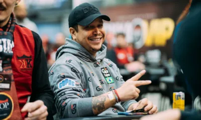 Felipe Mojave KSOP
