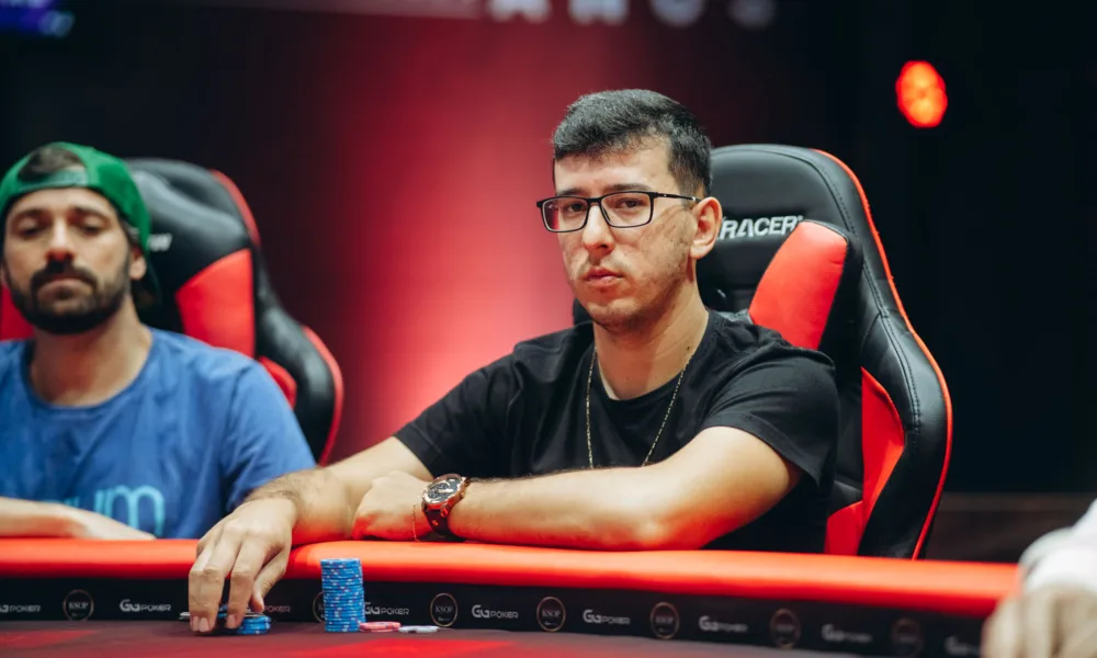 Daniel Noronha
