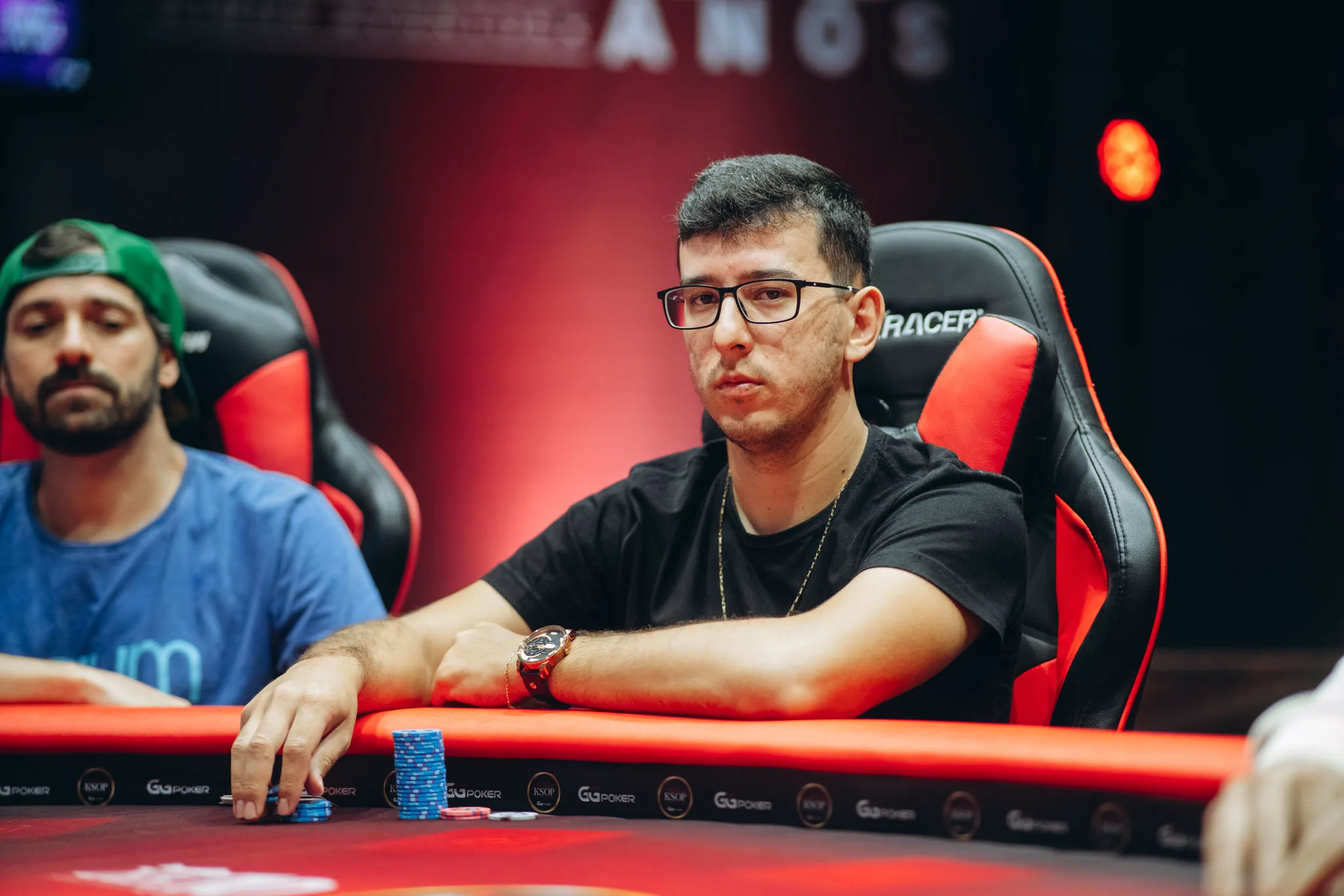 Daniel Noronha