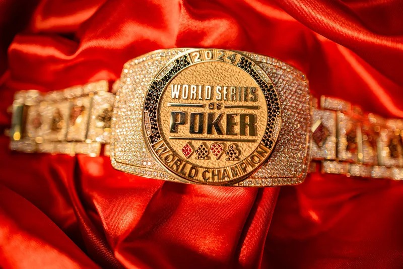 WSOP