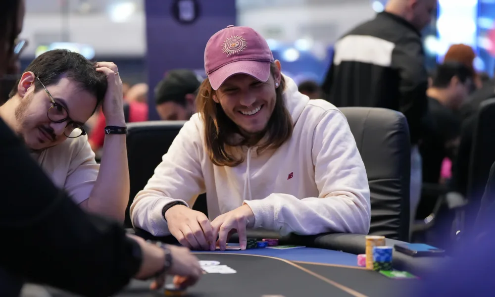 WCOOP