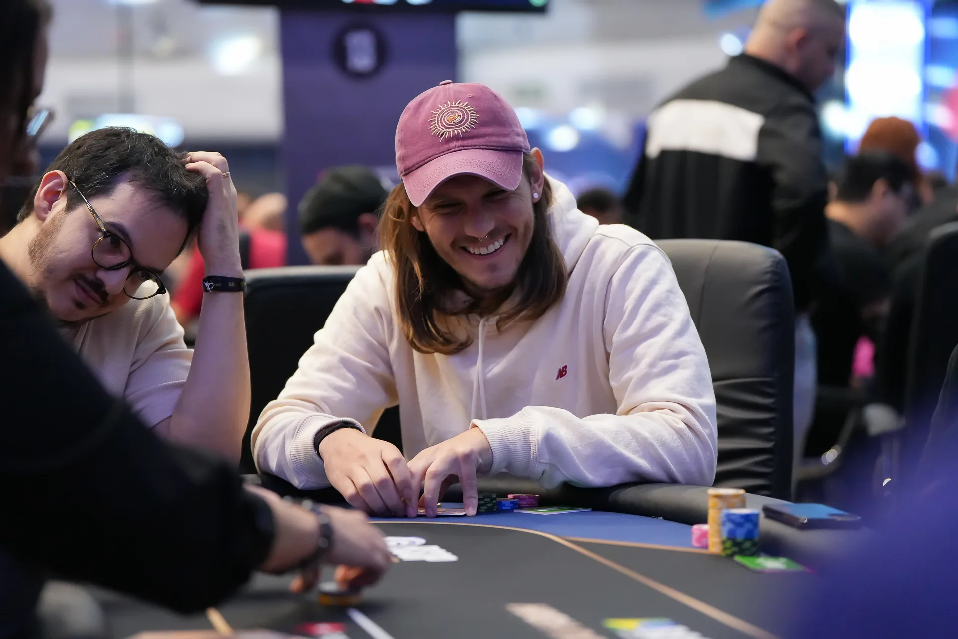 WCOOP