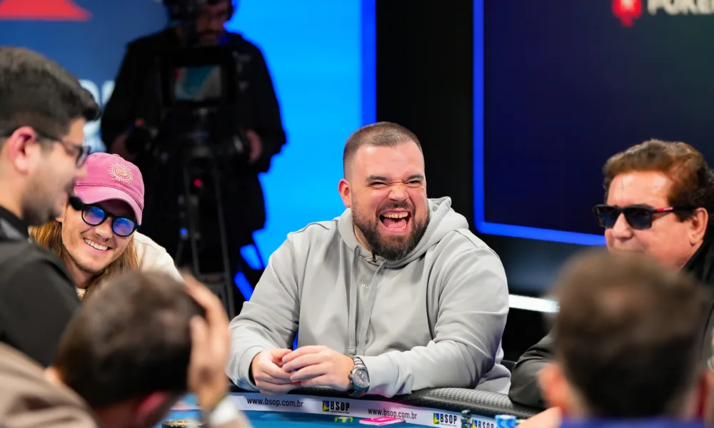 GGPoker