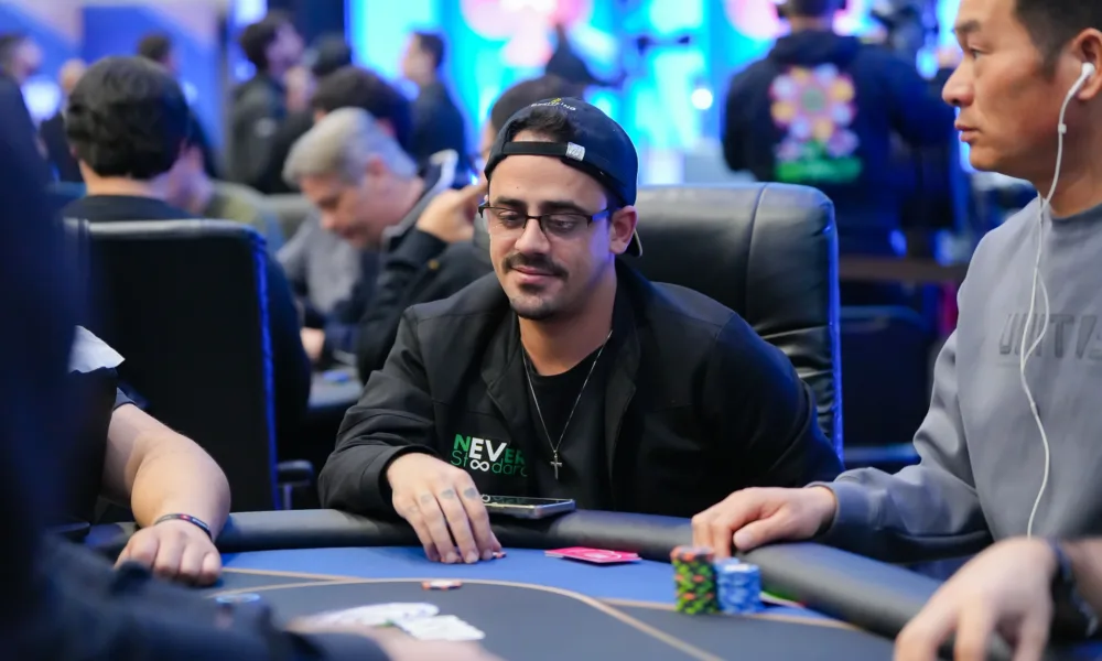 WCOOP