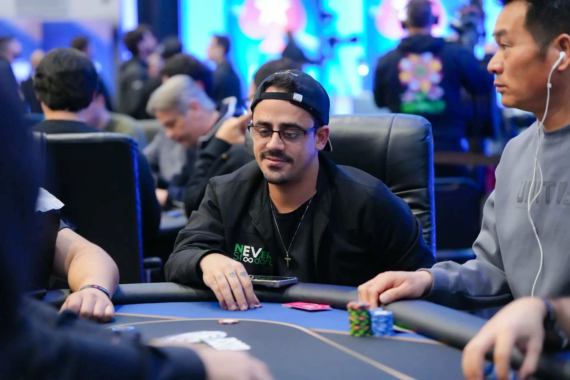 WCOOP