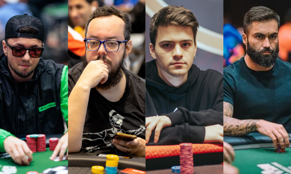 WSOP