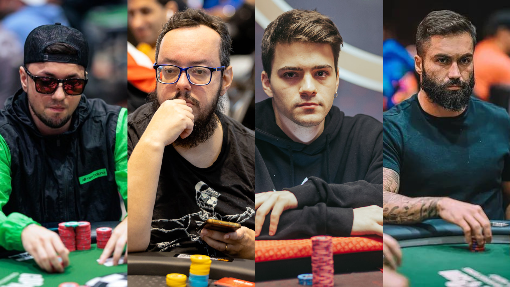 WSOP