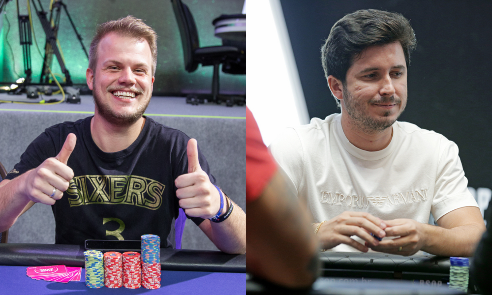 WSOP