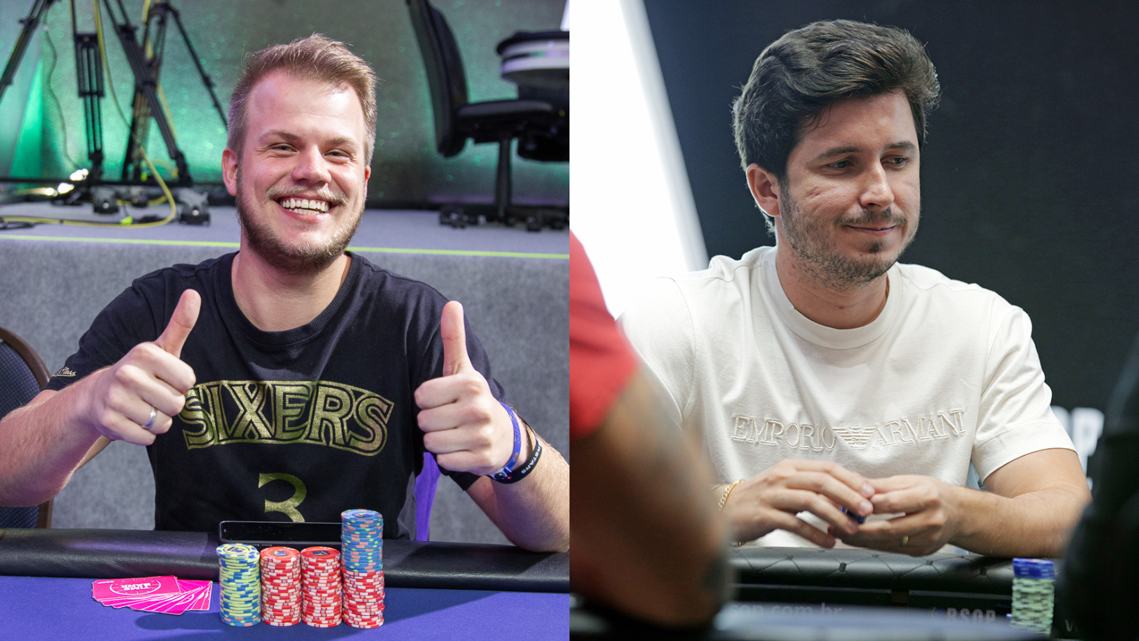 WSOP