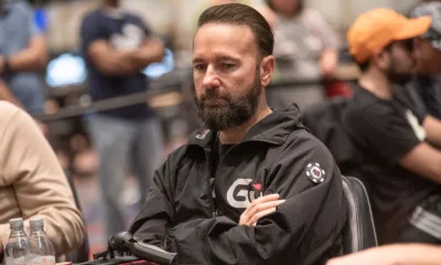 Daniel Negreanu