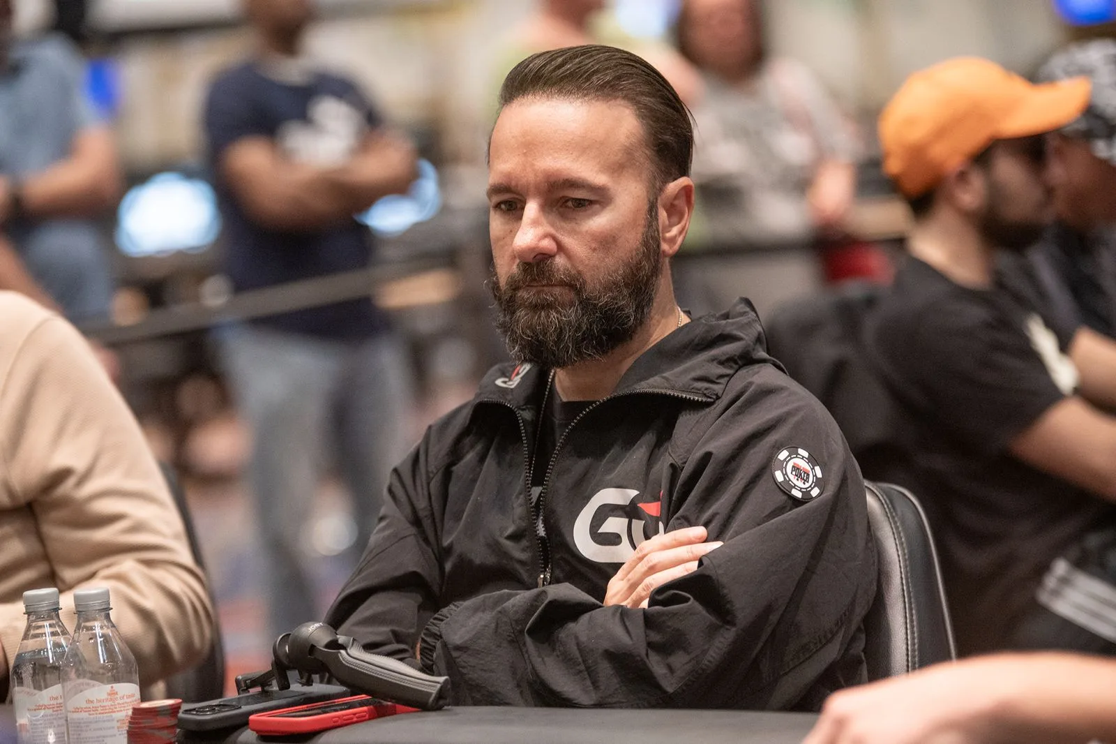 Daniel Negreanu