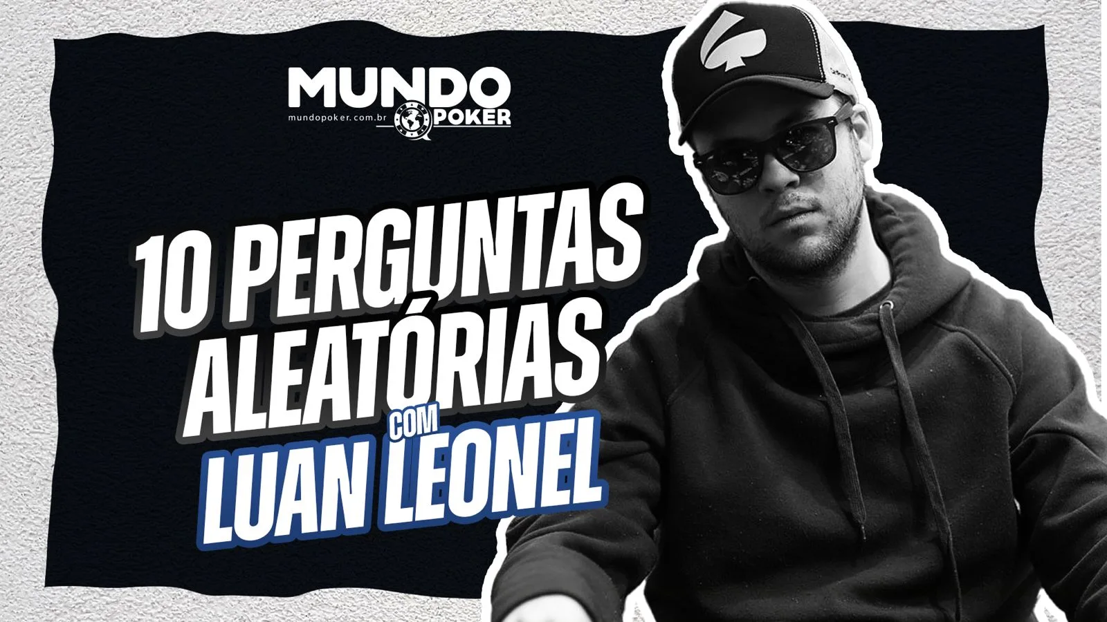 Perguntas
