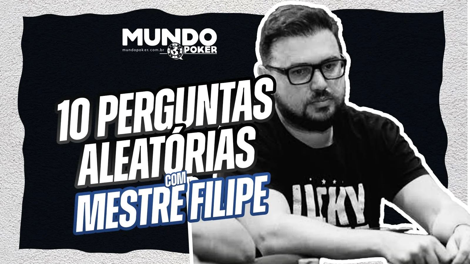 perguntas