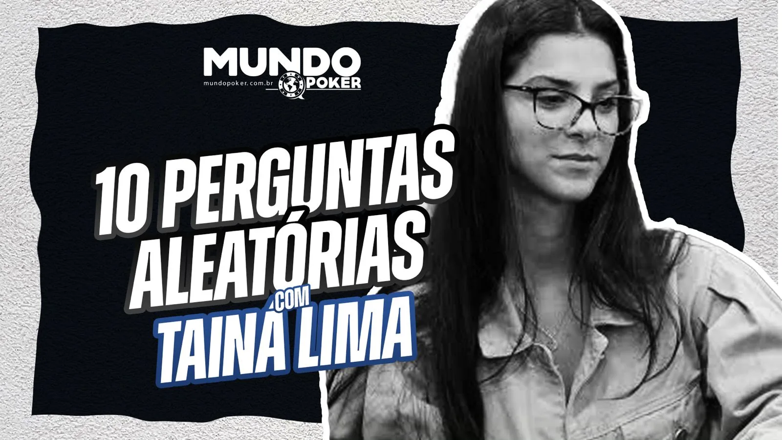 perguntas