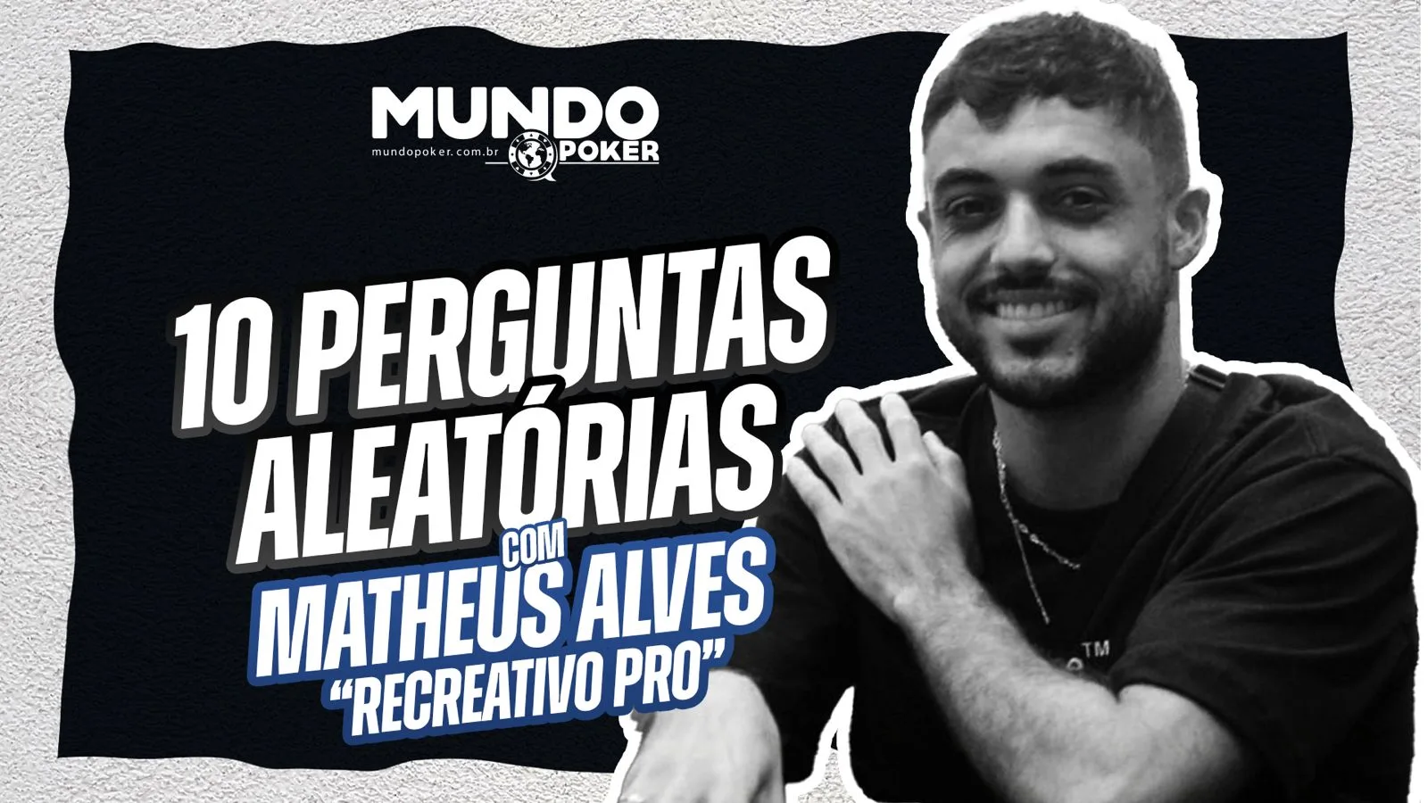 perguntas