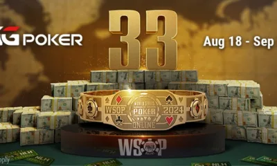WSOP