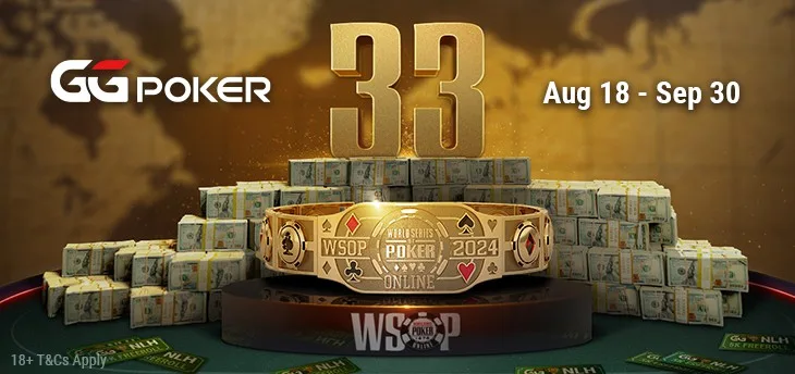WSOP
