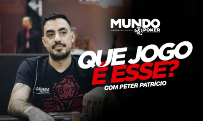 Peter Patrício