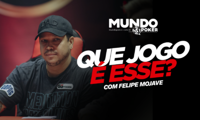 Felipe Mojave