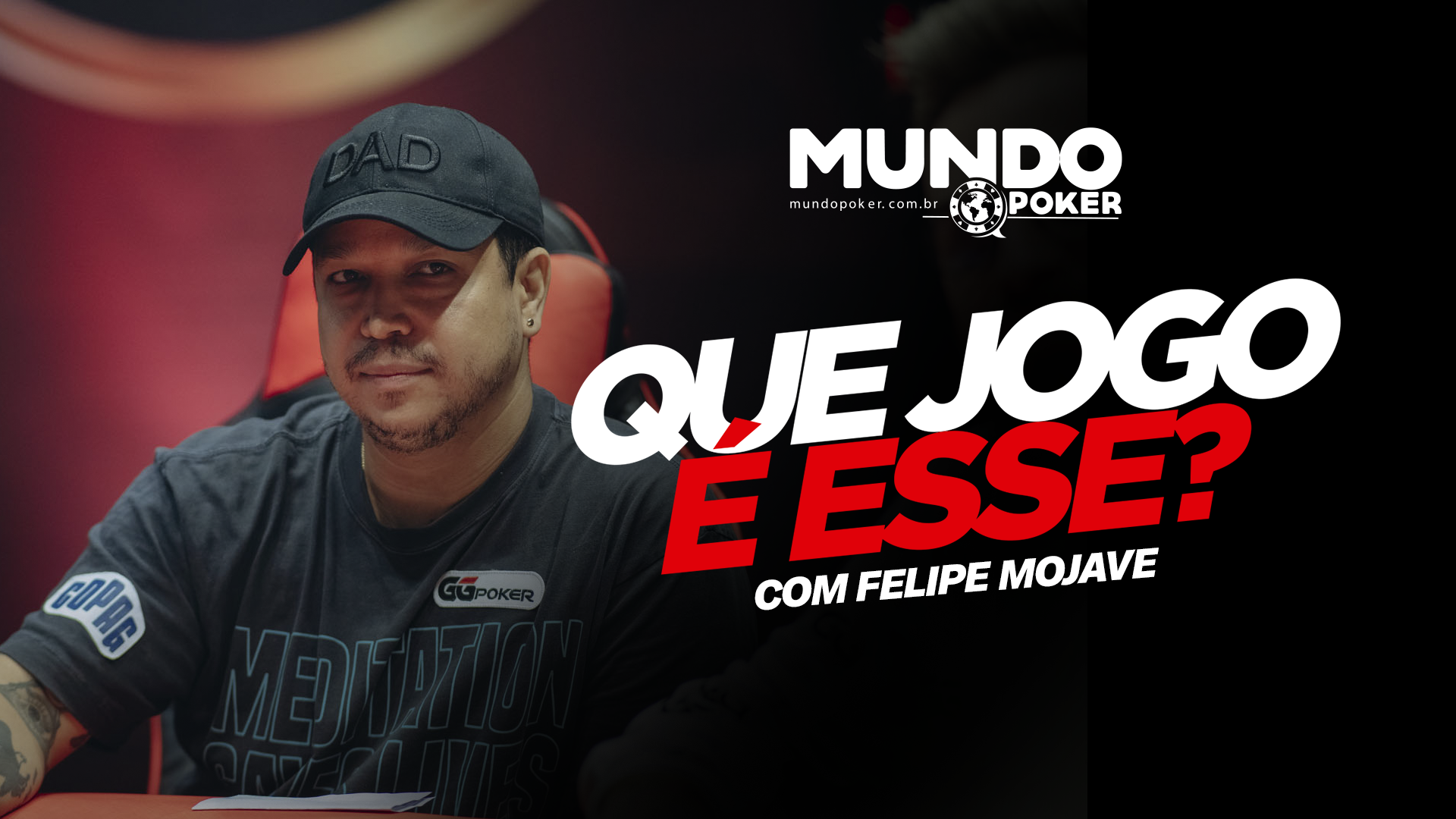 Felipe Mojave