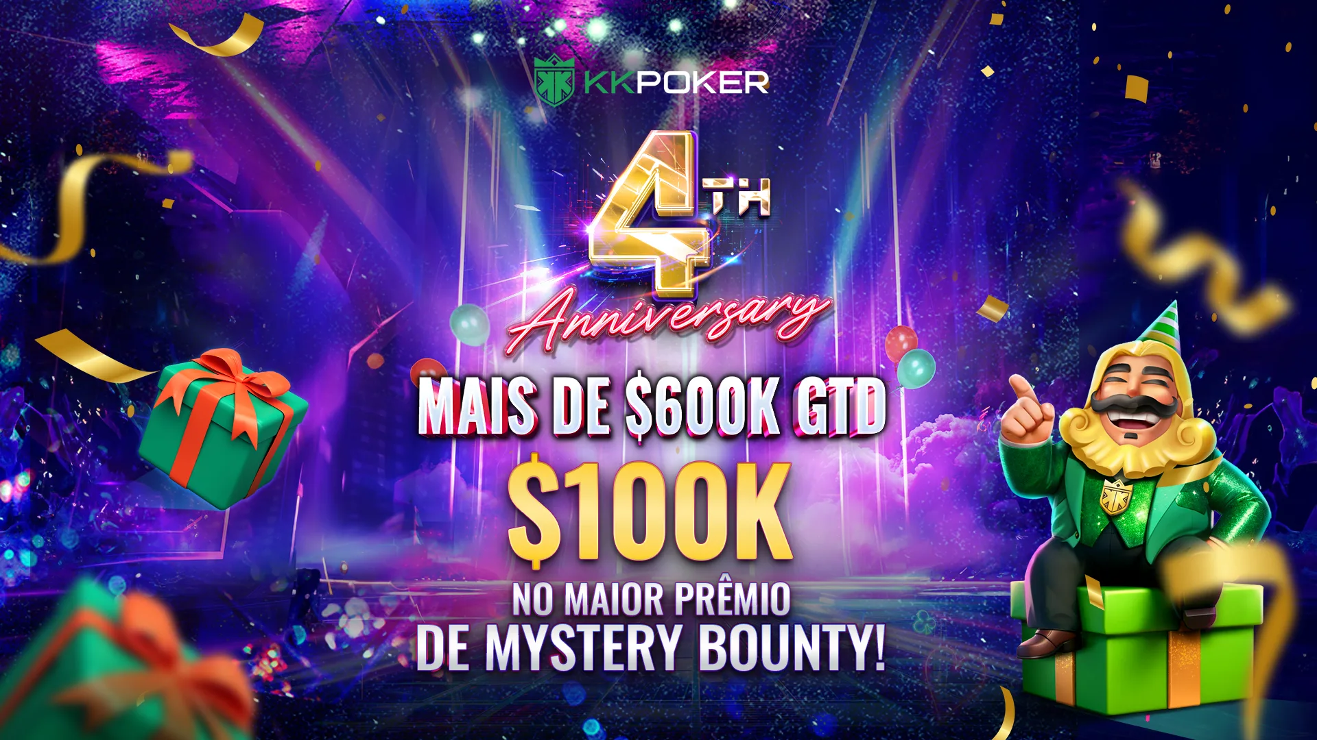 KKPoker