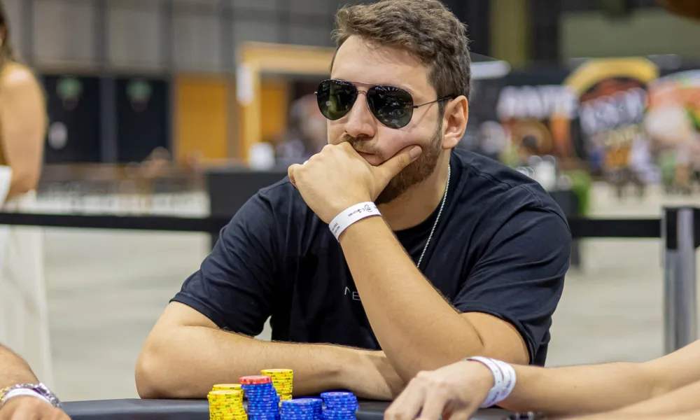Breno Bertalia