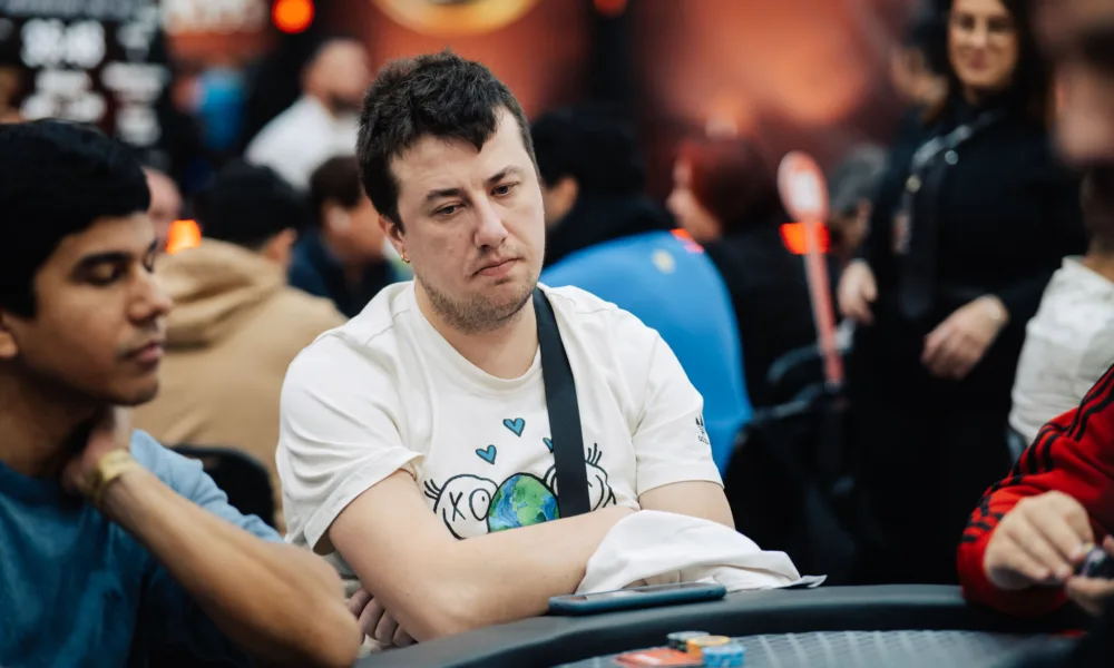 WSOP