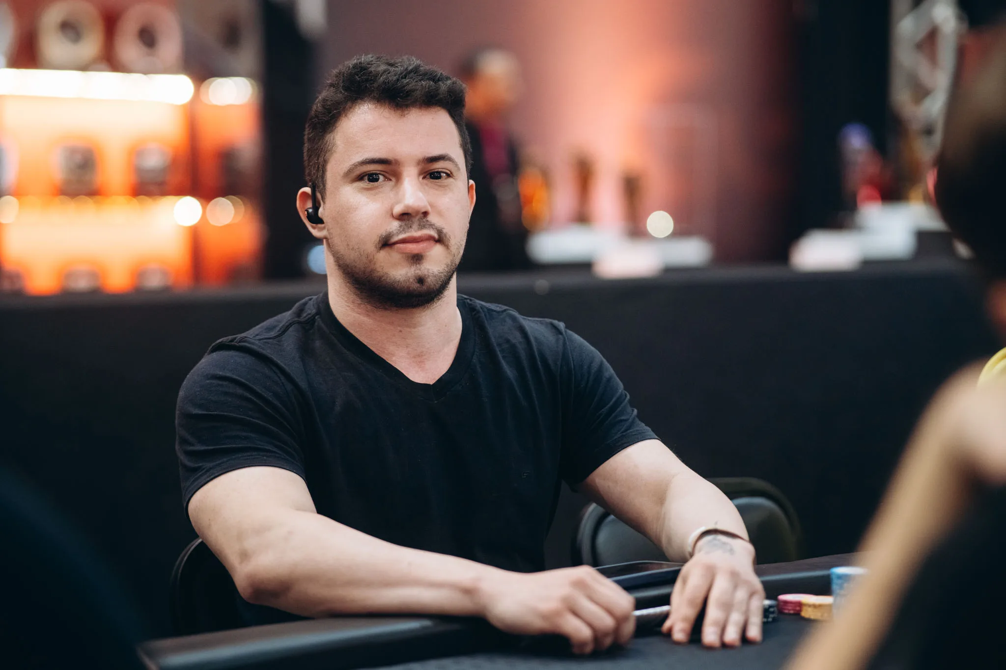 Emanuel Maluf