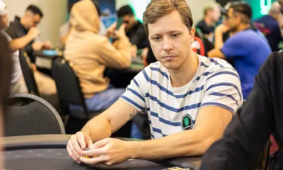 Bruno Klappoth KKPoker