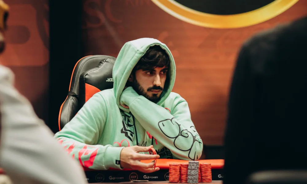 Vinícius Gonçalves