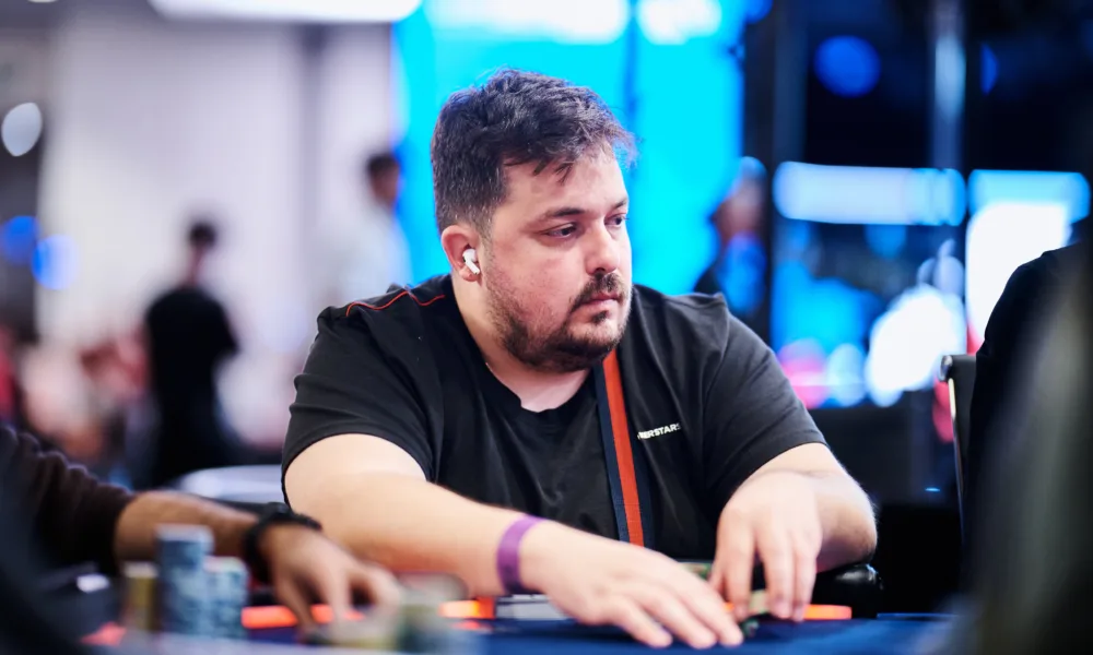 Gabriel Medeiros