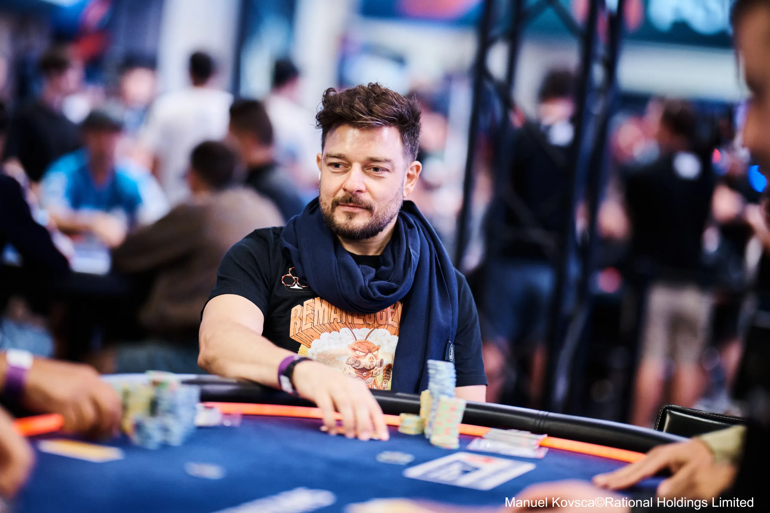Fabiano Kovalski