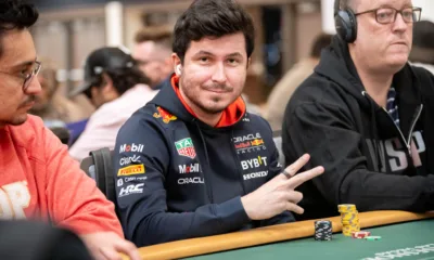 Dennys Ramos