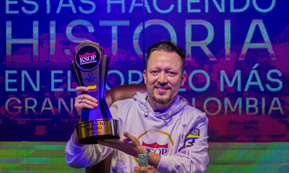 Mauricio Ramos