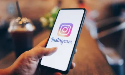 Instagram