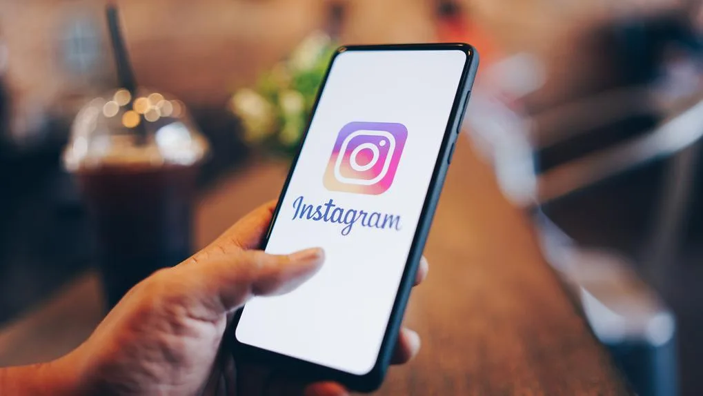 Instagram