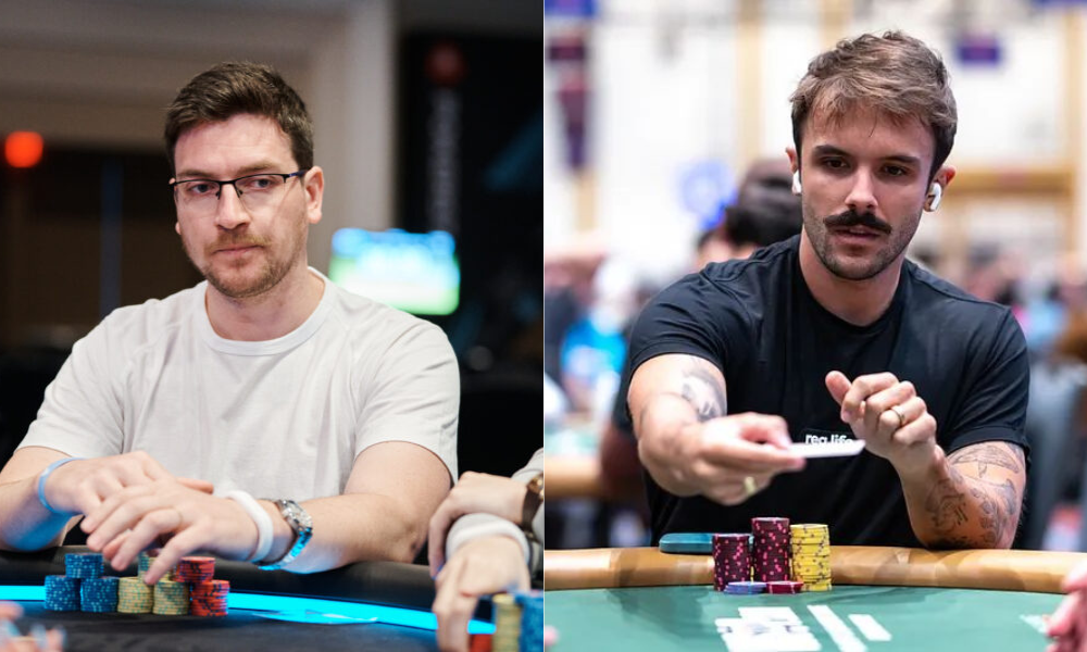 WCOOP