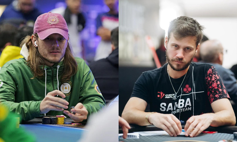 WCOOP