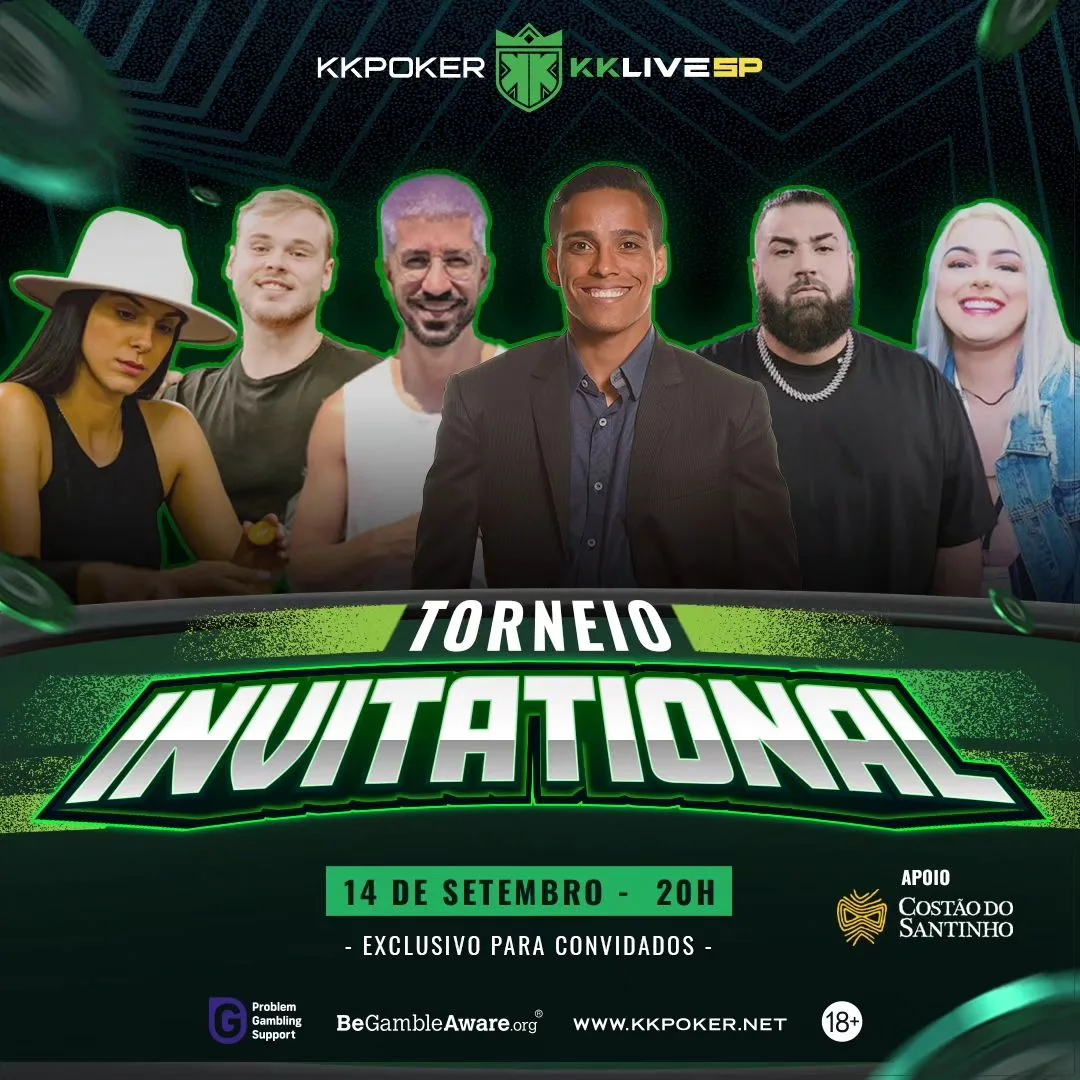 KKPoker